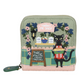 PREORDER Vendula Pie Shop Square Wallet