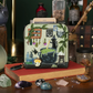 Vendula Witches Pantry Square Wallet