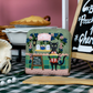 PREORDER Vendula Pie Shop Square Wallet