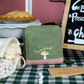 PREORDER Vendula Pie Shop Square Wallet