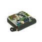 Vendula Witches Pantry Square Wallet