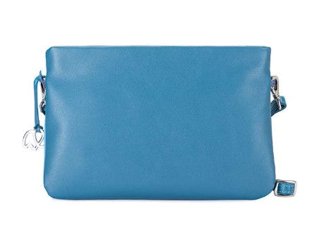 Mywalit Small Cross Body Bag with detachable strap Ligura