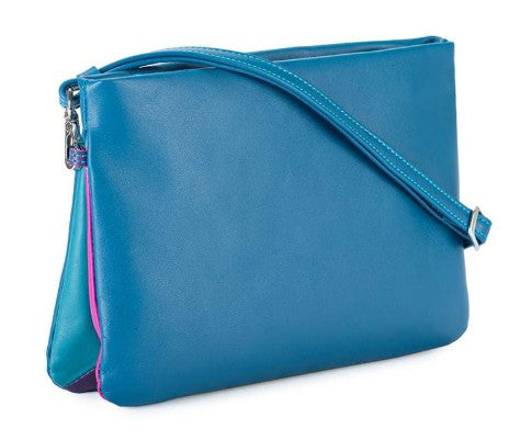 Mywalit Small Cross Body Bag with detachable strap Ligura