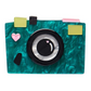 Erstwilder Fan Favs Snap Happy Sally Brooch