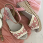 The Vibe is Solemate in Pink