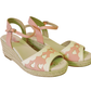 The Vibe is Solemate in Pink