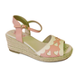 The Vibe is Solemate in Pink