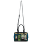 PREORDER Vendula Bookbinders Speedy Bowler Bag