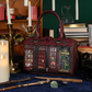 Vendula Mystic Wicks Speedy Bowler Bag