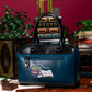 PREORDER Vendula Bookbinders Speedy Bowler Bag