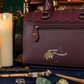 Vendula Mystic Wicks Speedy Bowler Bag
