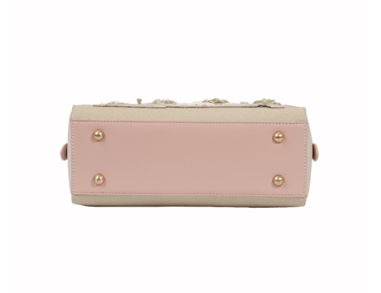 Vendula Wedding Shop Speedy Bowler Bag