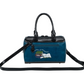 PREORDER Vendula Bookbinders Speedy Bowler Bag