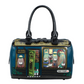 PREORDER Vendula Bookbinders Speedy Bowler Bag