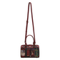 Vendula Mystic Wicks Speedy Bowler Bag