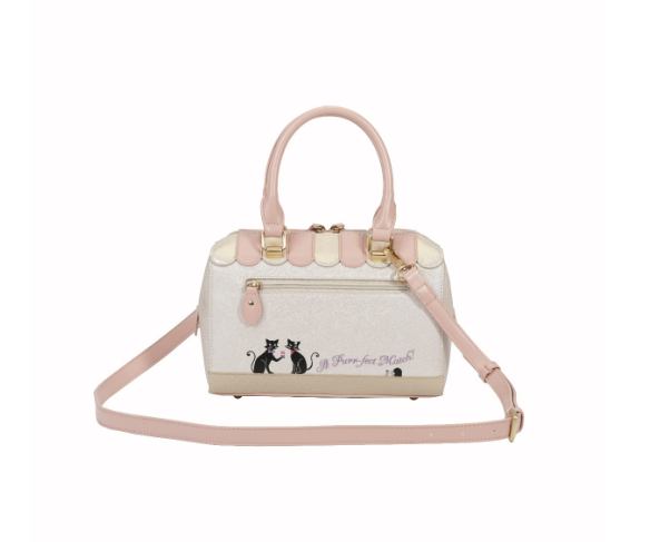 Vendula Wedding Shop Speedy Bowler Bag