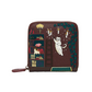 Vendula Mystic Wicks Square Wallet