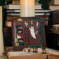 Vendula Mystic Wicks Square Wallet