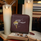 Vendula Mystic Wicks Square Wallet
