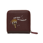 Vendula Mystic Wicks Square Wallet