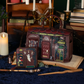 Vendula Mystic Wicks Square Wallet