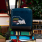 PREORDER Vendula Bookbinders Square Wallet