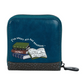 PREORDER Vendula Bookbinders Square Wallet