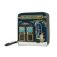 Vendula Corner Cauldron Square Wallet
