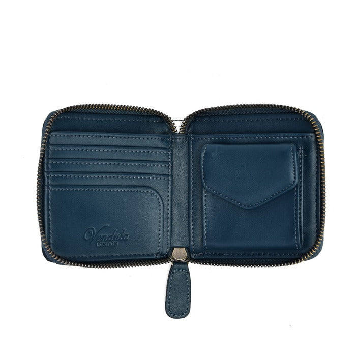 Vendula Corner Cauldron Square Wallet