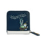 Vendula Corner Cauldron Square Wallet
