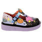 Irregular Choice Sanrio Halloween Star Castle