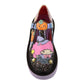 Irregular Choice Sanrio Halloween Star Castle