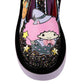 Irregular Choice Sanrio Halloween Star Castle