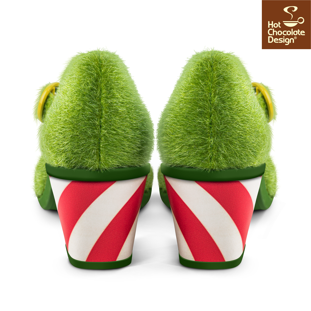 Hot chocolate 2025 design size chart