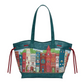 Vendula Bookshelf Boulevard Stella Tote Bag