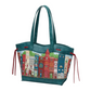 Vendula Bookshelf Boulevard Stella Tote Bag