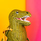 Wicker Darling Sue the T Rex Bag
