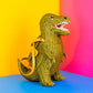 Wicker Darling Sue the T Rex Bag