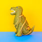 Wicker Darling Sue the T Rex Bag
