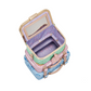 Vendula The Grand Vendula Hotel Suitcase Stack Bag