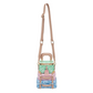 Vendula The Grand Vendula Hotel Suitcase Stack Bag
