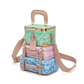 Vendula The Grand Vendula Hotel Suitcase Stack Bag