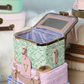 Vendula The Grand Vendula Hotel Suitcase Stack Bag