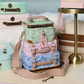 Vendula The Grand Vendula Hotel Suitcase Stack Bag