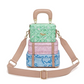 Vendula The Grand Vendula Hotel Suitcase Stack Bag