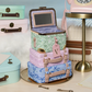 Vendula The Grand Vendula Hotel Suitcase Stack Bag