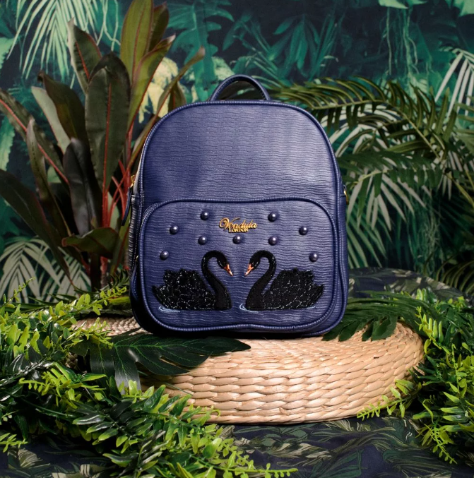 Animal mini backpack on sale