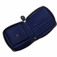 Vendula Animal Park Black Swan Square Wallet
