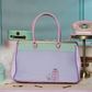 Vendula The Grand Vendula Hotel Sylvie Clip Frame Holdall