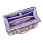 Vendula The Grand Vendula Hotel Sylvie Clip Frame Holdall